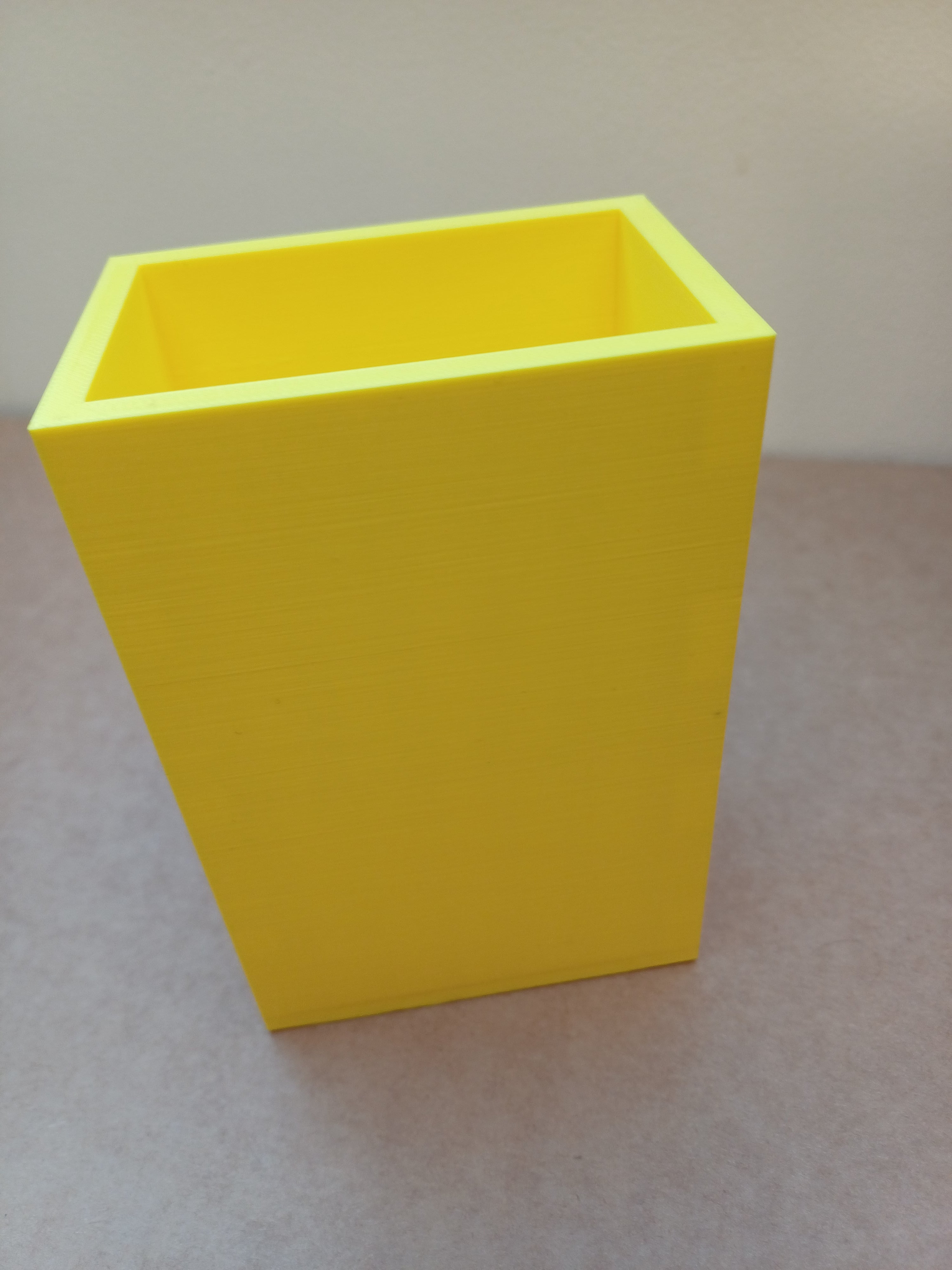 Famous Block Inspired Toothbrush Holder Bathroom Organiser Building Brick Fun Kids Gift