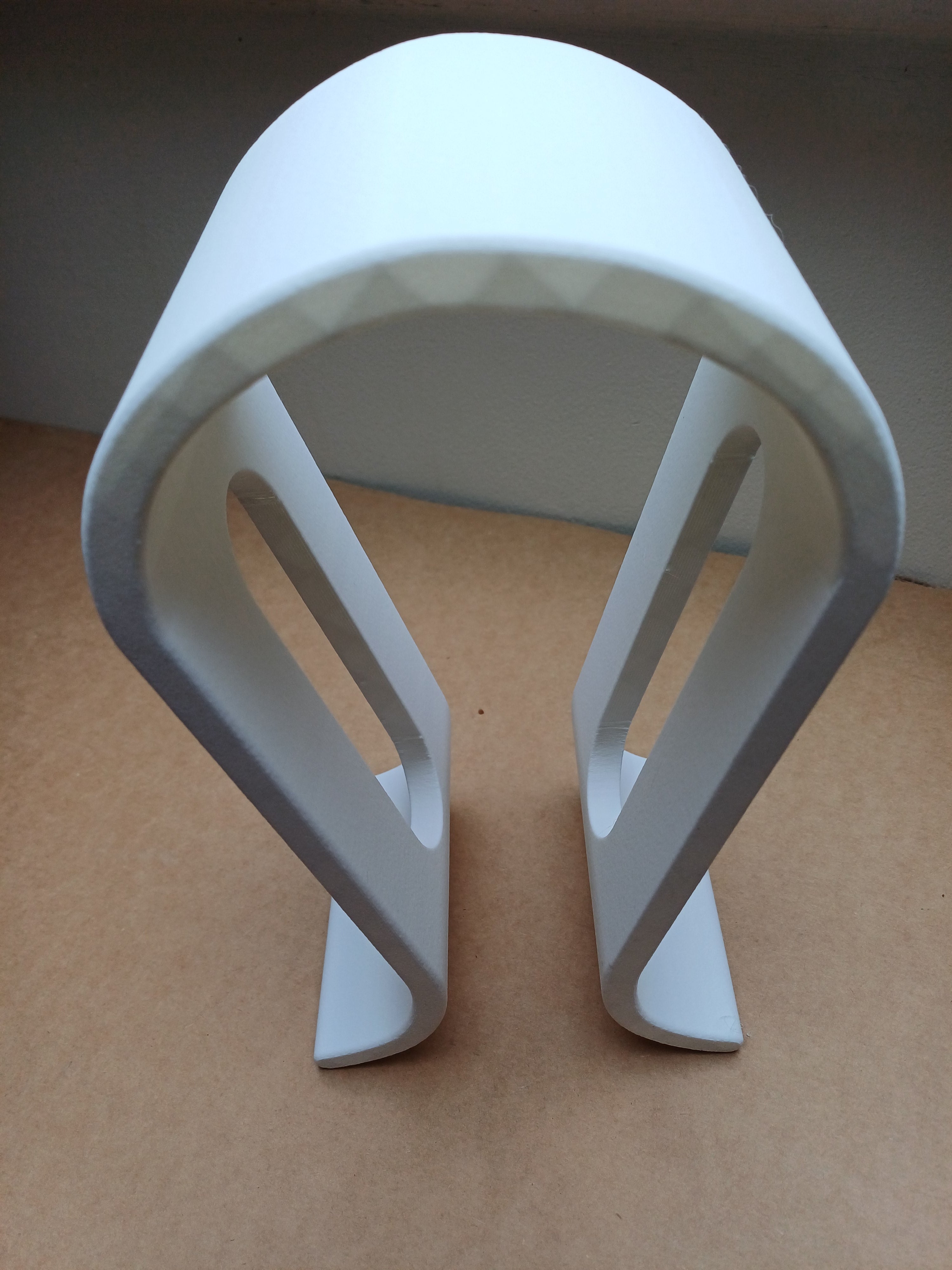 Headphone Stand Universal Headset Holder Desktop Organizer New Finish