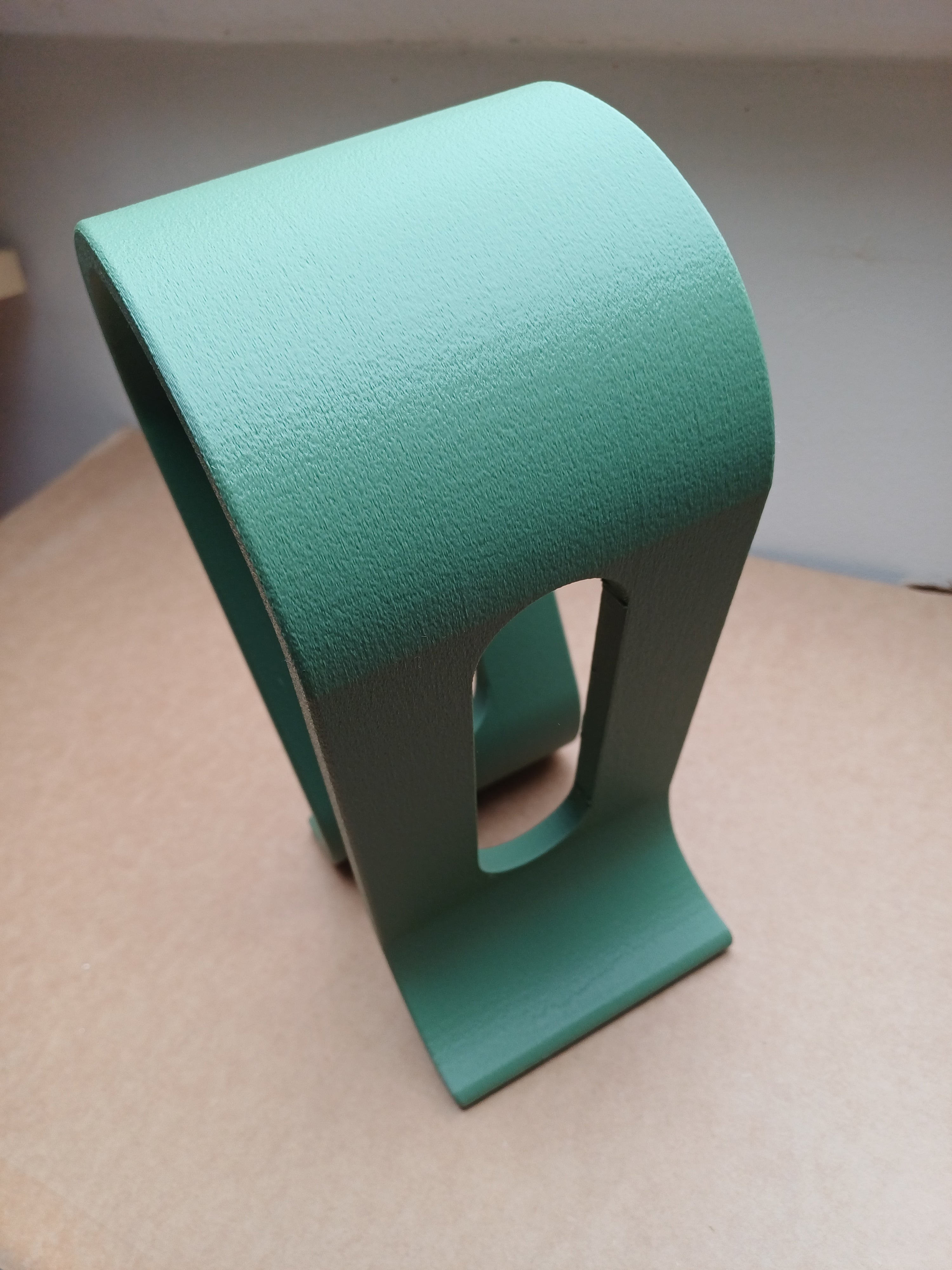 Headphone Stand Universal Headset Holder Desktop Organizer New Finish