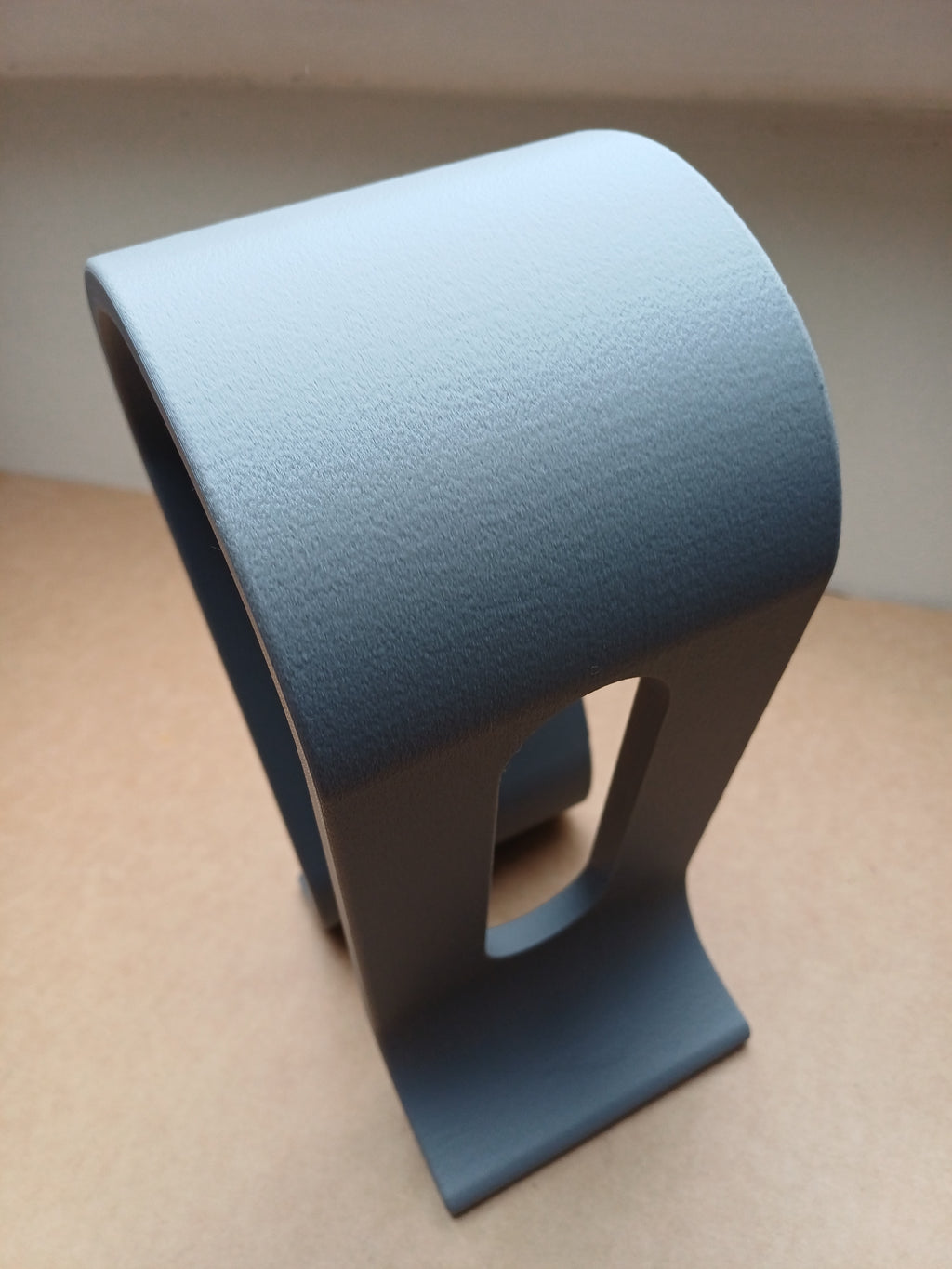 Headphone Stand Universal Headset Holder Desktop Organizer New Finish