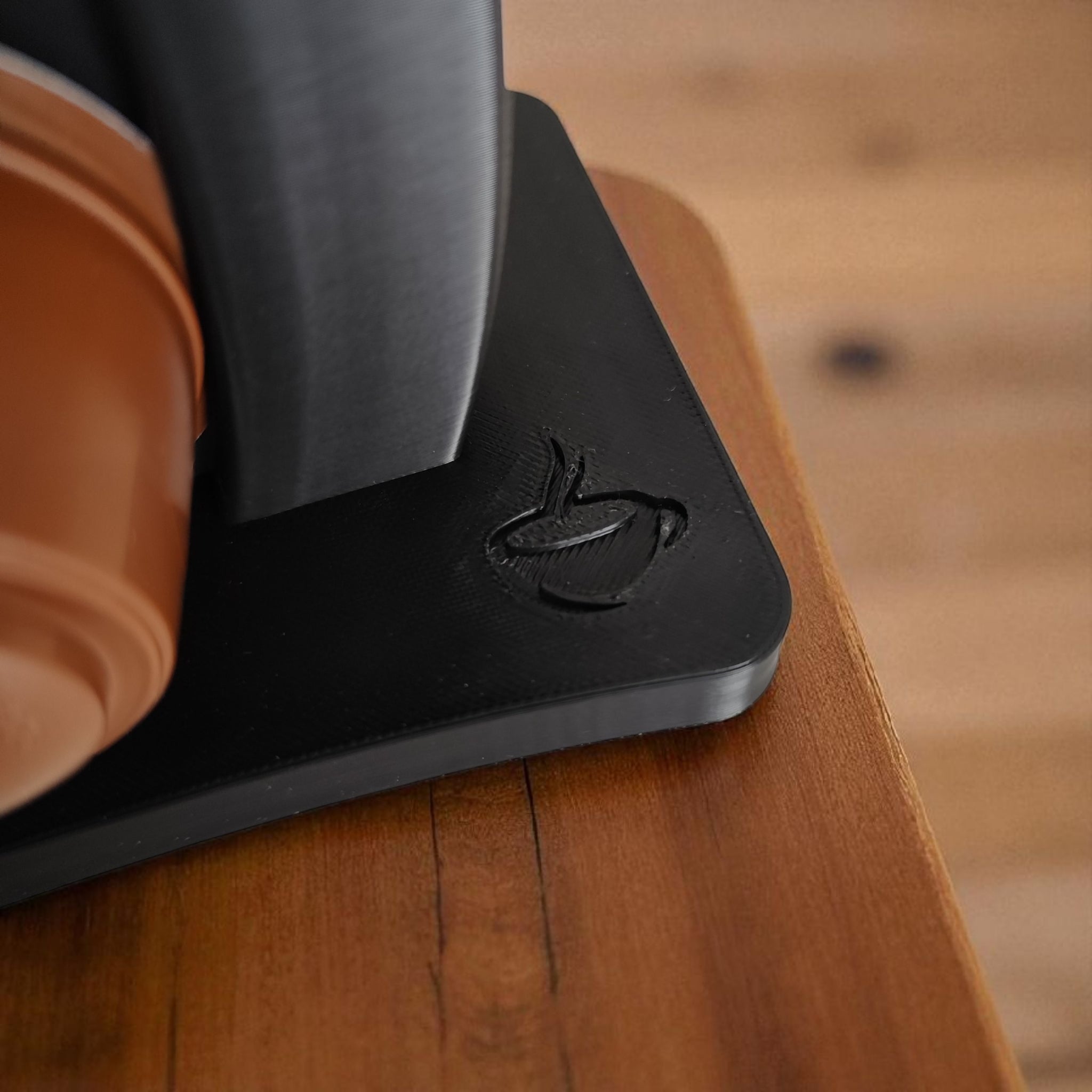 Dolce Gusto Coffee Pod Holder Stand – 3D Printed Capsule Storage Organiser