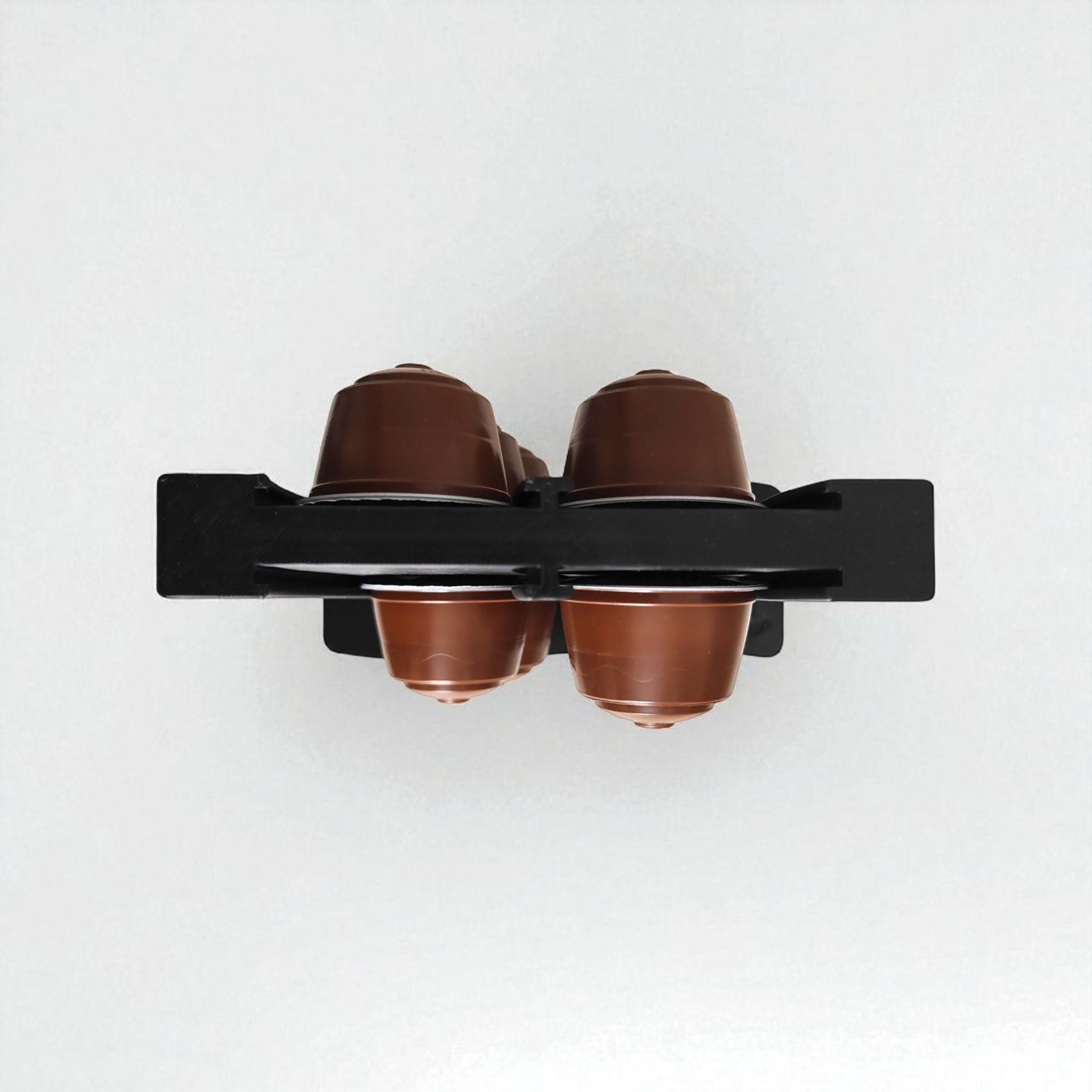 Dolce Gusto Coffee Pod Holder Stand – 3D Printed Capsule Storage Organiser