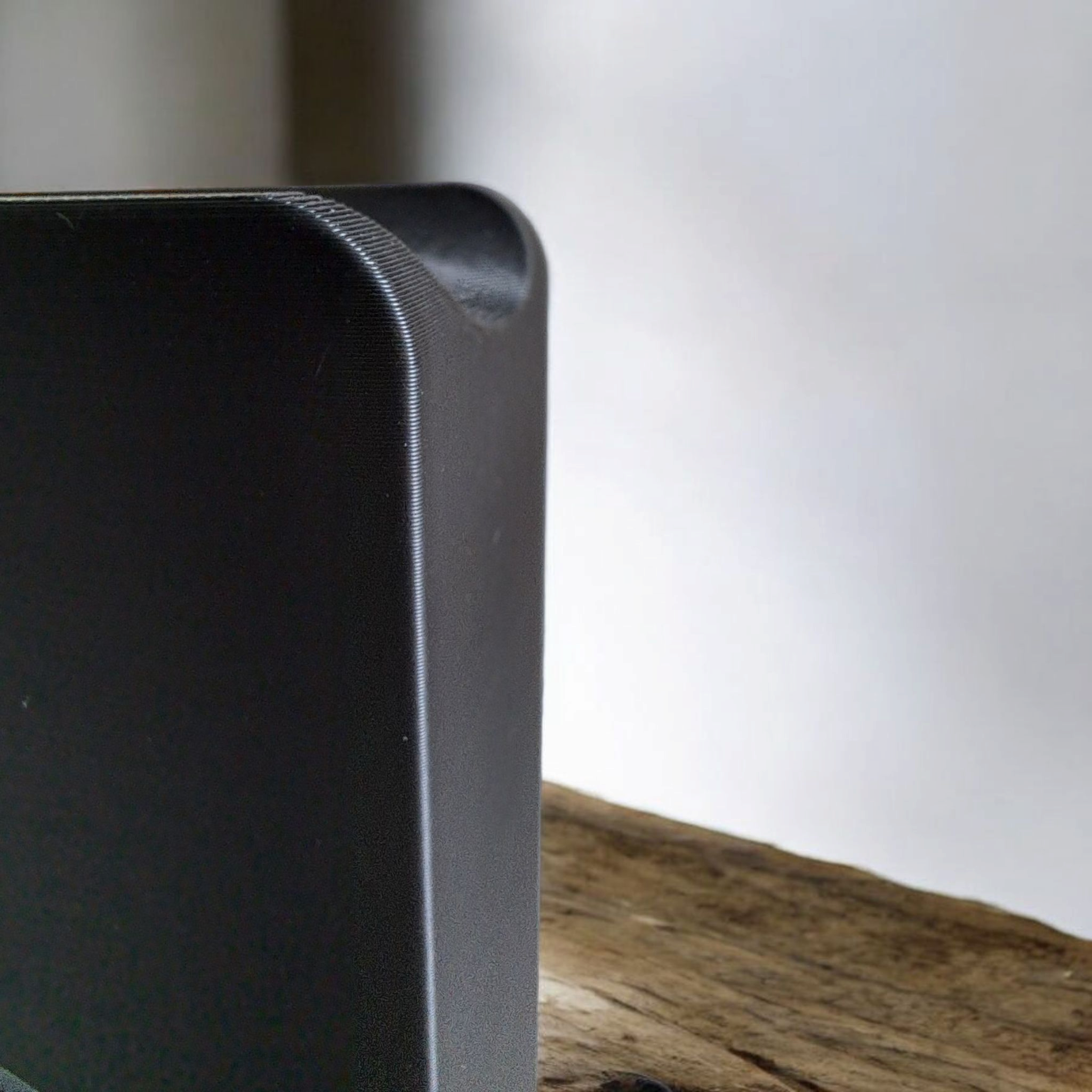 Minimalist Headphone Stand Holder – 3D Printed Gaming Headset Desk Display