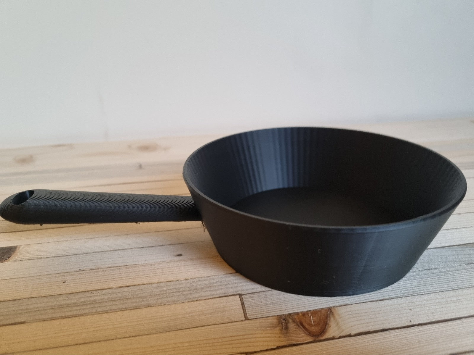 Mud Kitchen Cooking Accessories Pan Pack - Kids Kitchen Cooking Pot and Pan set  - 2 Pieces